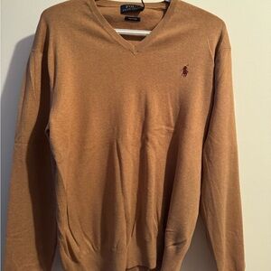 Medium Ralph Lauren sweater. 10/10 condition